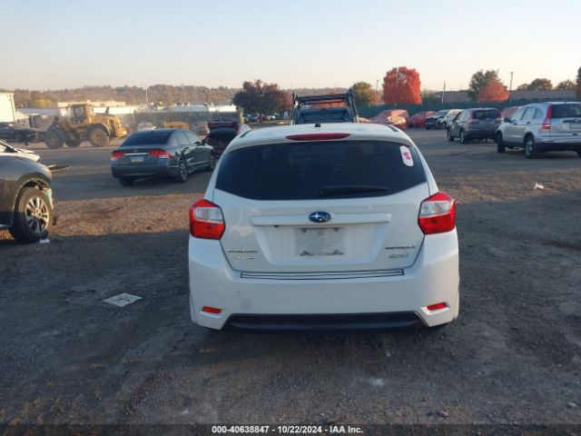 JF1GPAH64E8260683 Subaru Impreza 2.0i Limited