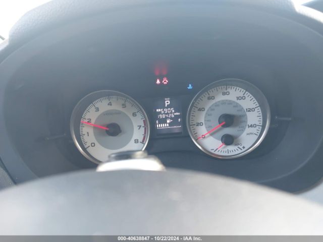 JF1GPAH64E8260683 Subaru Impreza 2.0i Limited