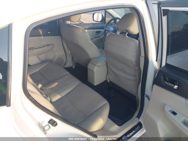 JF1GPAH64E8260683 Subaru Impreza 2.0i Limited