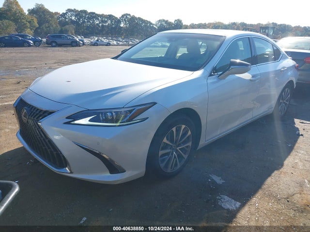 58ADA1C1XNU017546 Lexus ES 300H