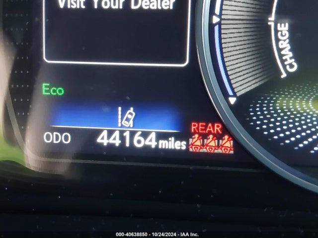58ADA1C1XNU017546 Lexus ES 300H