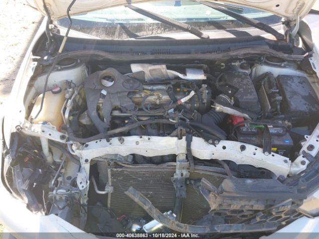 JTNKARJE7GJ519924 Scion IM