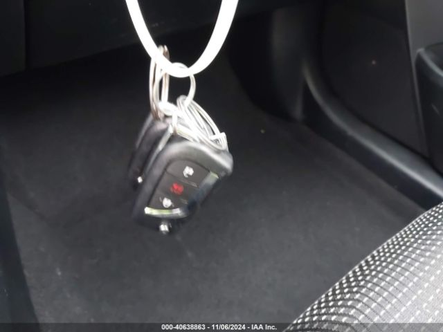 JTNKARJE7GJ519924 Scion IM