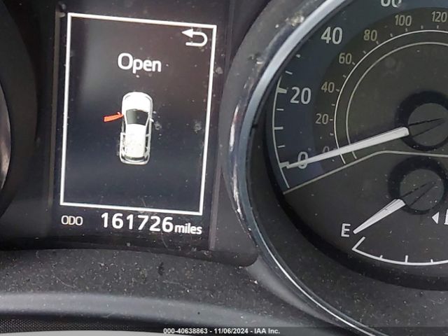JTNKARJE7GJ519924 Scion IM