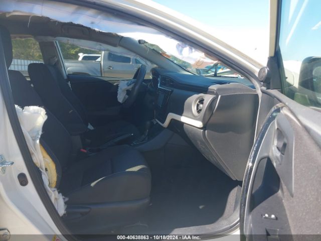 JTNKARJE7GJ519924 Scion IM