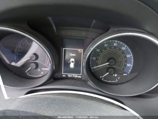 JTNKARJE7GJ519924 Scion IM