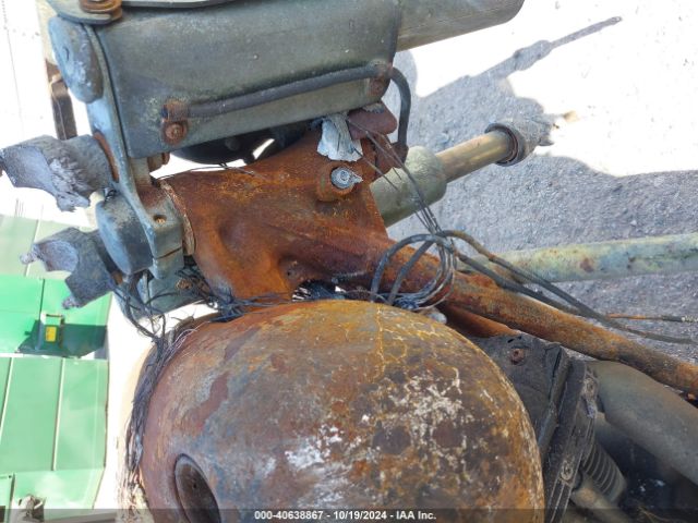 2010 HARLEY-DAVIDSON FLSTSE 1HD1PY912AB951802 Photo 9