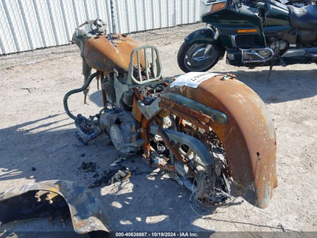 2010 HARLEY-DAVIDSON FLSTSE 1HD1PY912AB951802 Photo 2