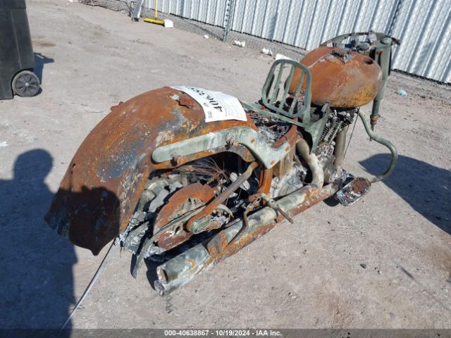 2010 HARLEY-DAVIDSON FLSTSE 1HD1PY912AB951802 Photo 3