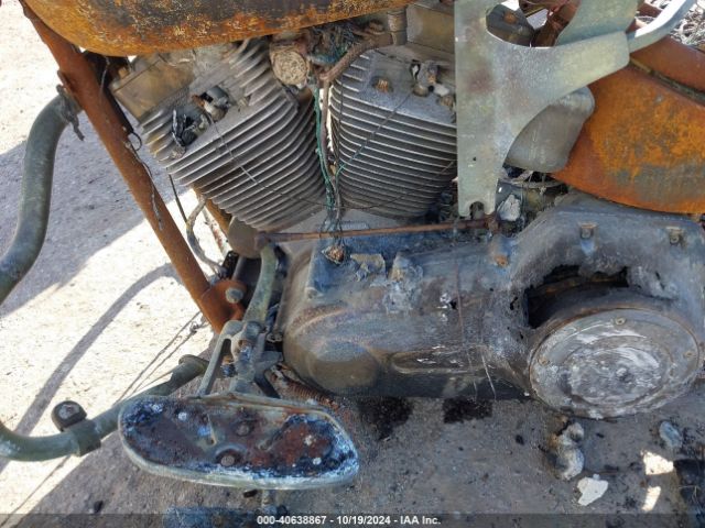 2010 HARLEY-DAVIDSON FLSTSE 1HD1PY912AB951802 Photo 8