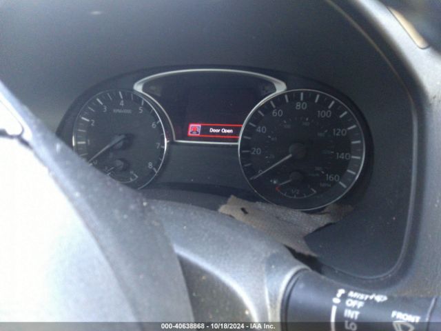 5N1DR2BNXLC634040 Nissan Pathfinder Sv 2wd
