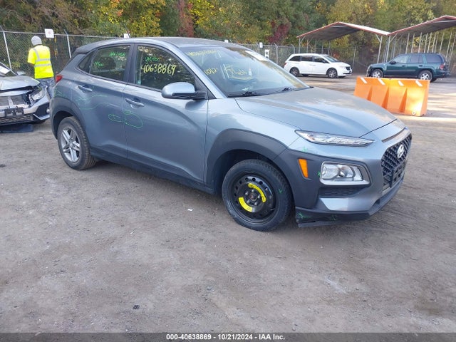 Hyundai Kona Se 2019 KM8K1CAA4KU373998 Image 1