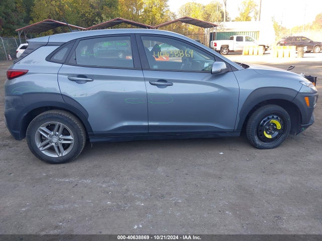 Hyundai Kona Se 2019 KM8K1CAA4KU373998 Image 13
