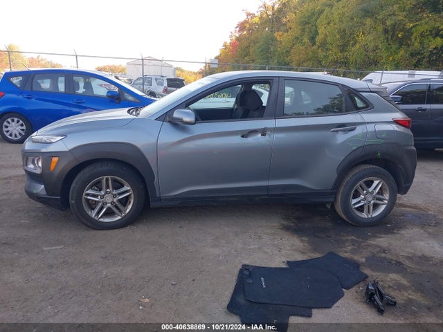Hyundai Kona Se 2019 KM8K1CAA4KU373998 Image 14