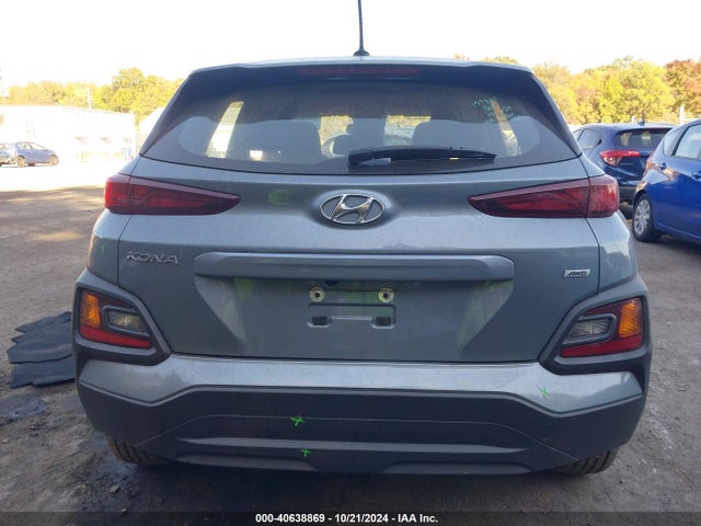 Hyundai Kona Se 2019 KM8K1CAA4KU373998 Image 16