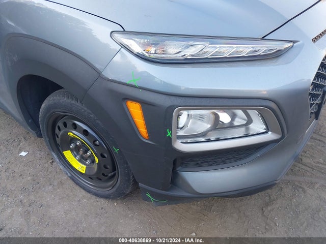 Hyundai Kona Se 2019 KM8K1CAA4KU373998 Image 19