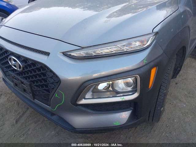 Hyundai Kona Se 2019 KM8K1CAA4KU373998 Image 20