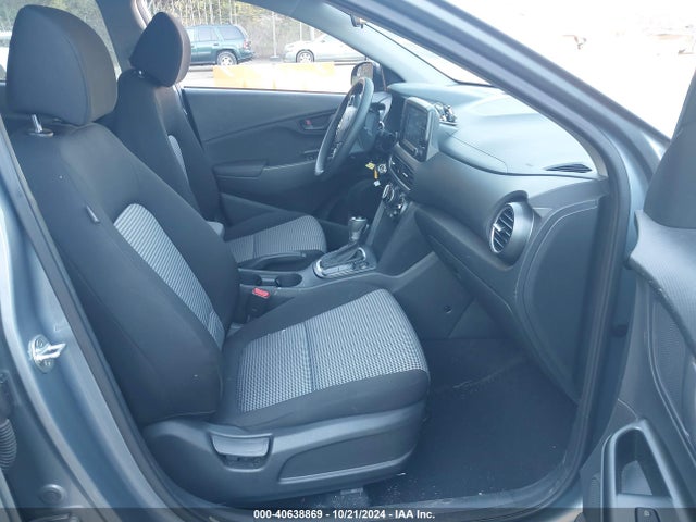 Hyundai Kona Se 2019 KM8K1CAA4KU373998 Image 5
