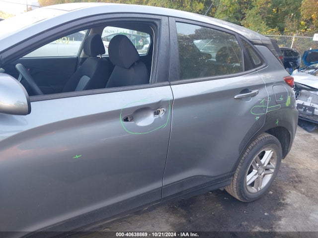Hyundai Kona Se 2019 KM8K1CAA4KU373998 Image 6