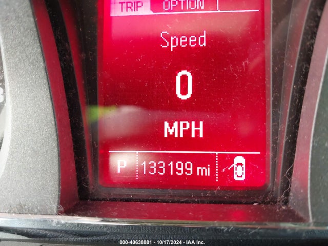 GMC Terrain Slt 2017 2GKFLPE34H6278209 Image 15