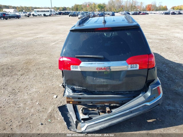 GMC Terrain Slt 2017 2GKFLPE34H6278209 Image 16