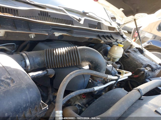 1C6RR7PT3ES360548 RAM 1500 Longhorn