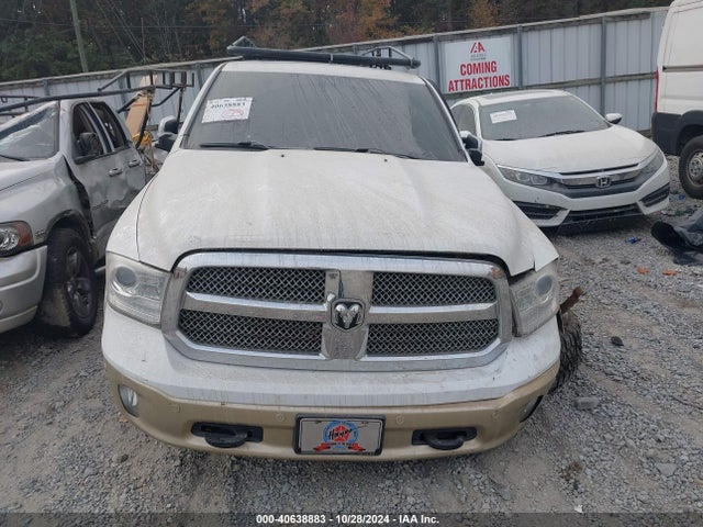 1C6RR7PT3ES360548 RAM 1500 Longhorn