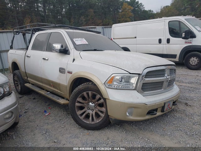 1C6RR7PT3ES360548 RAM 1500 Longhorn