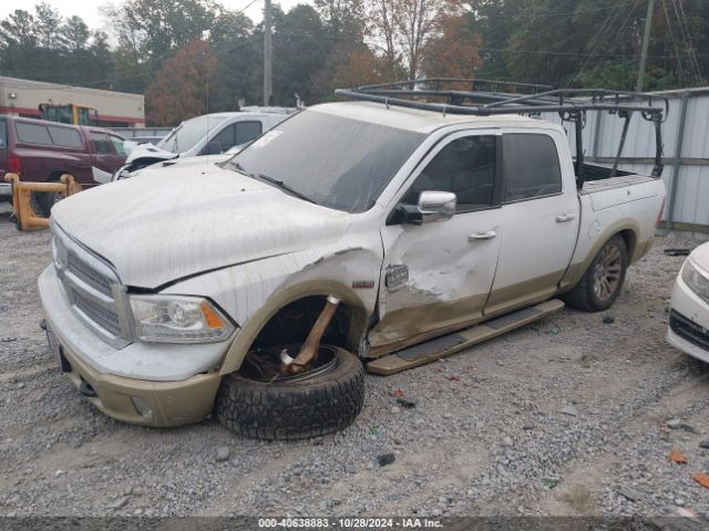 RAM 1500 Longhorn 2014 1C6RR7PT3ES360548 Image 13