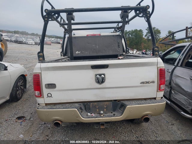 RAM 1500 Longhorn 2014 1C6RR7PT3ES360548 Image 15