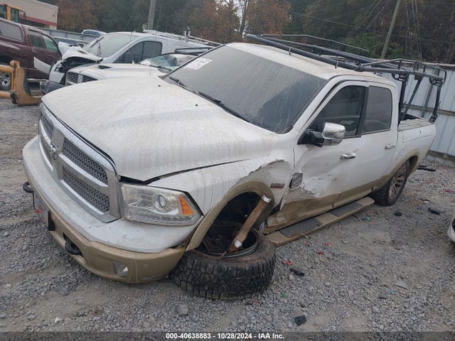 1C6RR7PT3ES360548 RAM 1500 Longhorn