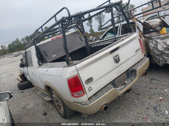 1C6RR7PT3ES360548 RAM 1500 Longhorn