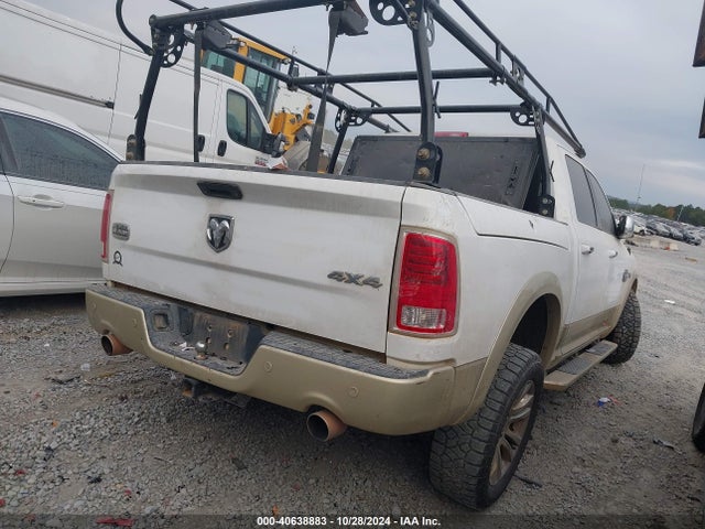 1C6RR7PT3ES360548 RAM 1500 Longhorn