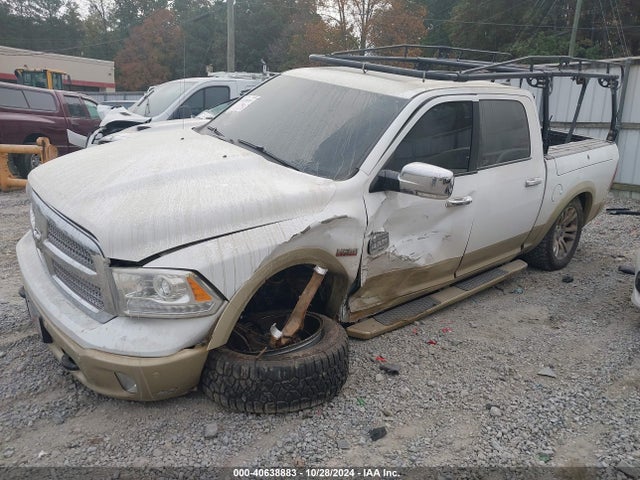 1C6RR7PT3ES360548 RAM 1500 Longhorn