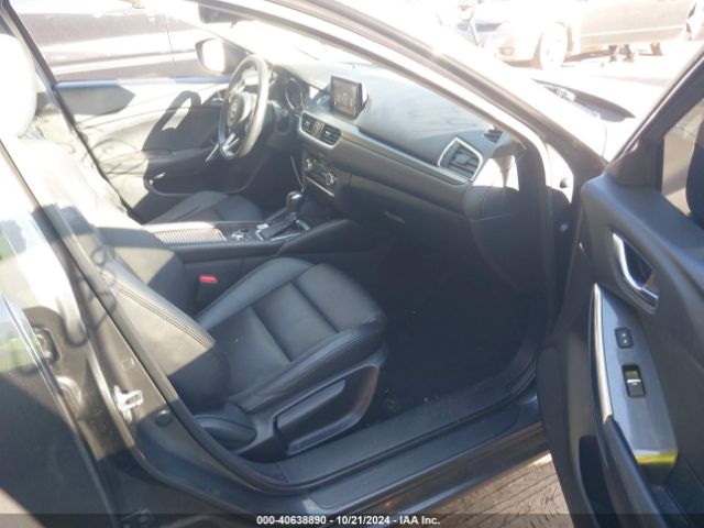 JM1GL1V5XH1145360 Mazda Mazda6 Touring