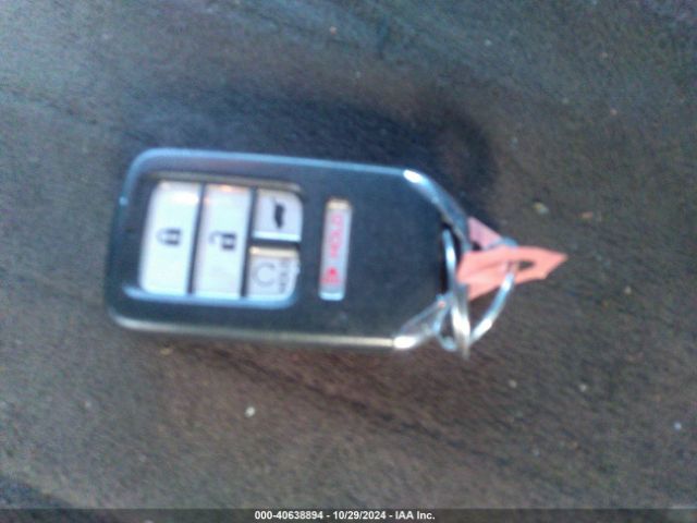 7FARW2H57NE016582 Honda Cr-v Awd Ex