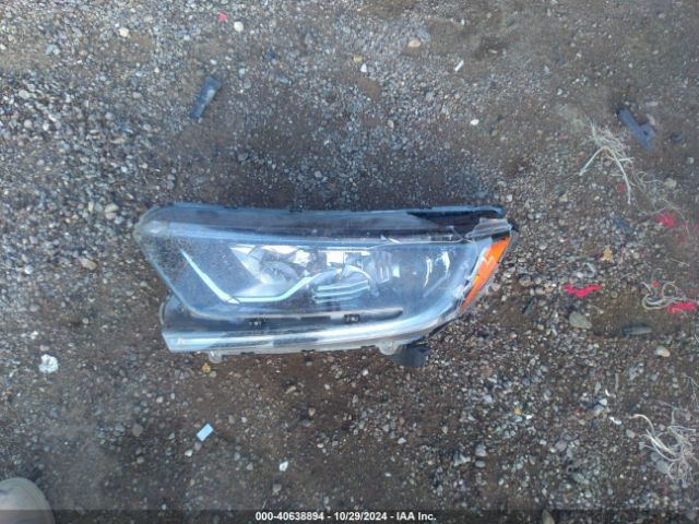 7FARW2H57NE016582 Honda Cr-v Awd Ex