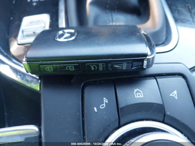 JM3TCBCY1M0509755 Mazda Cx-9 Touring