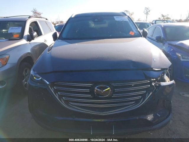 JM3TCBCY1M0509755 Mazda Cx-9 Touring