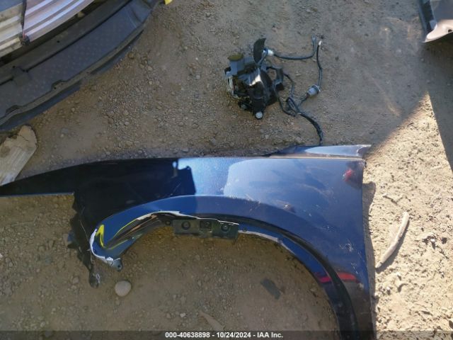 JM3TCBCY1M0509755 Mazda Cx-9 Touring