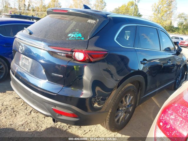 JM3TCBCY1M0509755 Mazda Cx-9 Touring