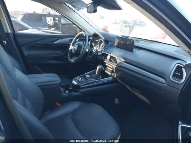 JM3TCBCY1M0509755 Mazda Cx-9 Touring