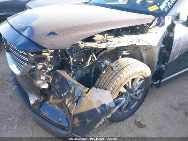 JM3TCBCY1M0509755 Mazda Cx-9 Touring