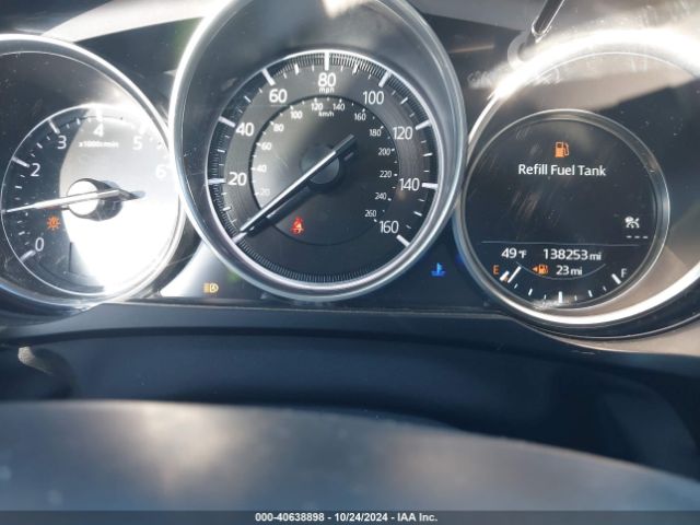 JM3TCBCY1M0509755 Mazda Cx-9 Touring