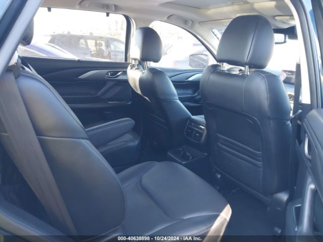 JM3TCBCY1M0509755 Mazda Cx-9 Touring