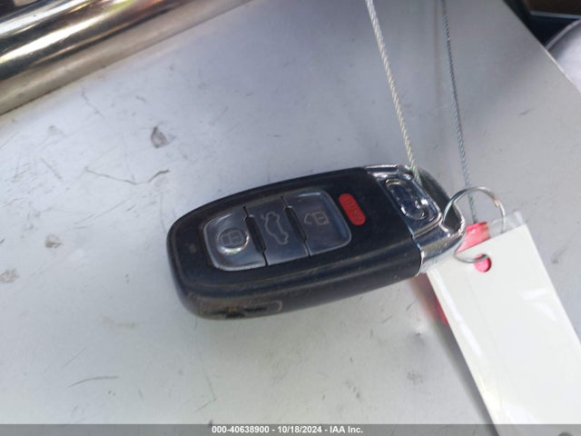 2013 AUDI A6 WAUDFAFC7DN031355 Photo 10