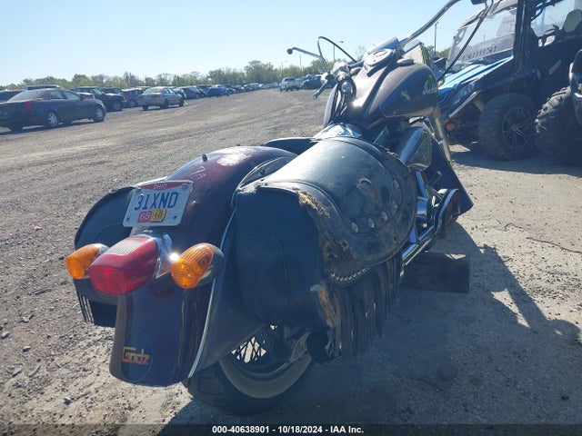 2000 INDIAN MOTORCYCLE CO. CHIEF 5CDCNB510YG002368 Photo 3