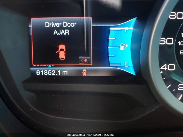 Ford EXPLORER XLT 2014 1FM5K8D81EGA77825 Image 15