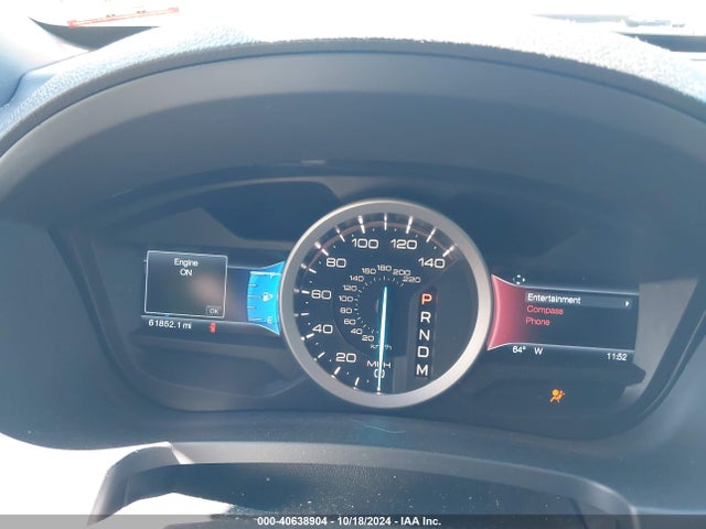 Ford EXPLORER XLT 2014 1FM5K8D81EGA77825 Image 7
