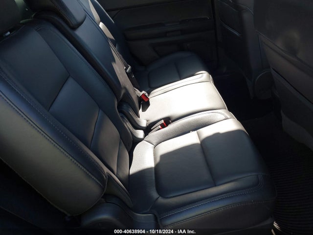Ford EXPLORER XLT 2014 1FM5K8D81EGA77825 Image 8